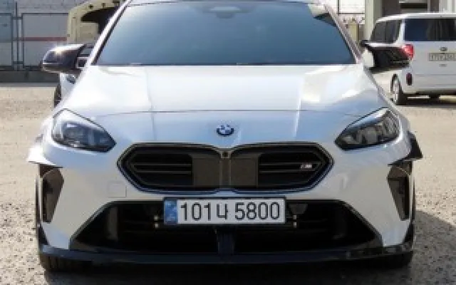 1시리즈 (F52) M135 xDrive BMW 2025/08 7,269km